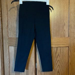 Zyia Leggings with Side Pockets